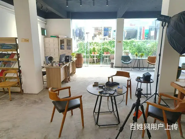 （51旺铺推荐）亚龙湾六盘村550平出租赠送600平露台 - 图片 8