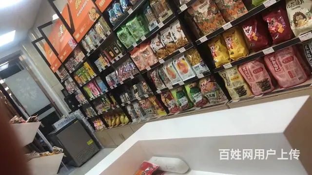 商铺转让 位置好 人流量大 周边配套设施成熟 - 图片 5