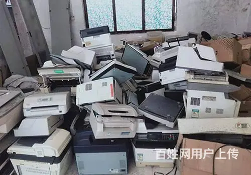 常州网吧电脑回收，常州网咖回收，上门回收电脑 - 图片