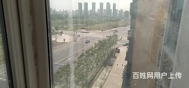 澴川公园旁优美大河豪景美宅，南北通透 - 图片 8