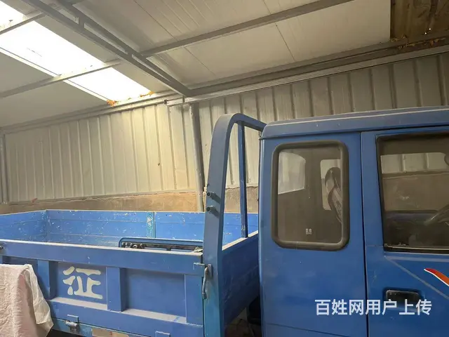 【搞定了！】五征瑞祥五轮车485发动机 - 图片 3