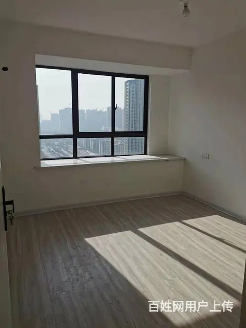 宿州市哈佛玫瑰园 三室急售 中等装修未住 - 图片 3