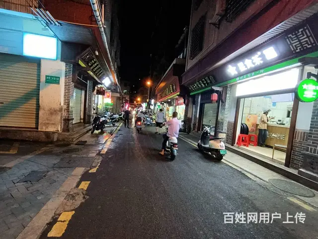 （51旺铺推荐）青年路30平星食茶转让 - 图片 6