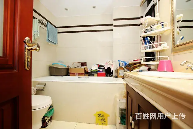 南北西岸排屋，运河景观，带露台，带花园，自住精装修 - 图片 9