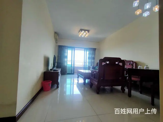仁恒星园  精装修3房  南向单位  业主急售 - 图片 3