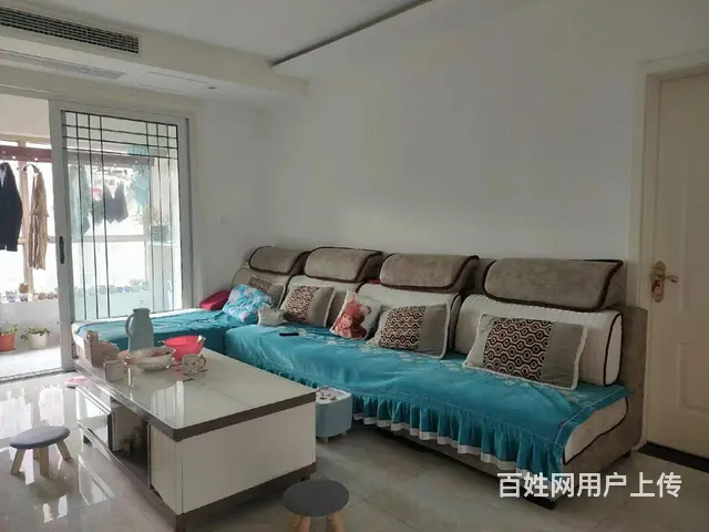 泰和嘉园，电梯新房，双证双气，精装修，带储藏室，拎包入住 - 图片 5