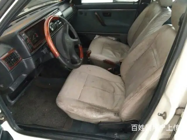 大众捷达 2000款 1.6L 手动 (国Ⅰ) [ - 图片 11