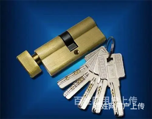 济南富祥天地开锁换锁济南备案开锁公司 - 图片 4