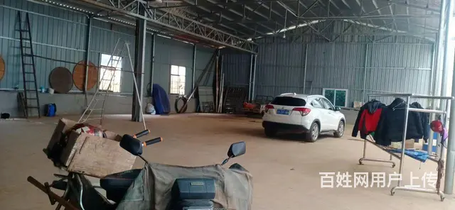 （个人发布）长沙县高速路口旁500平方新建厂房仓库出租 - 图片 4