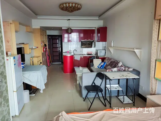 通达广场3幢 房东直租 - 图片 7