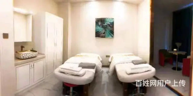 （8年老店）开福区英祥春天广场200平美容店实惠转让！ - 图片 2
