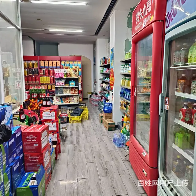0044华夏路香君路附近一超出便利店转让 - 图片 6