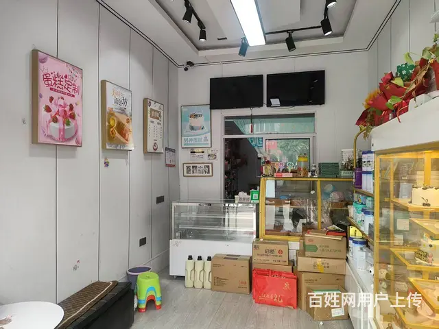 （徐州找店网）大许街里繁华地段门面转让，可空转！ - 图片 4