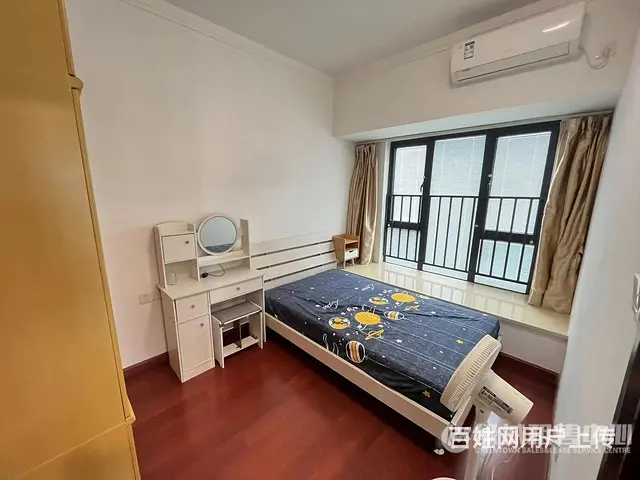近罗西尼 惠景慧园2房南向 2400 看房方便 中间楼层 - 图片 6