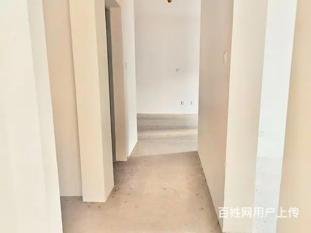 南二环必看好房 大气横厅 中港二期 套三单卫 东湖七中 - 图片 2