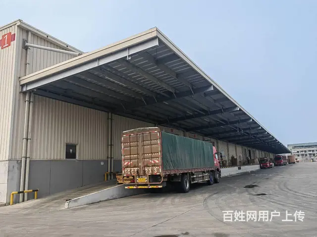 （城市在线找房免费）时代大道日日顺物流园高标库招租 - 图片 11