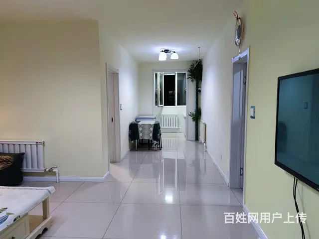 九州松鹤A区，单身公寓，拎包入住 - 图片 2