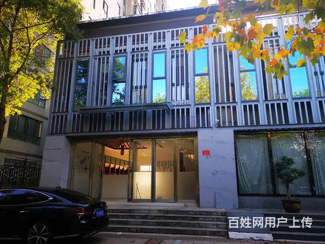 经典花园临河精装门面房出租 - 图片 1