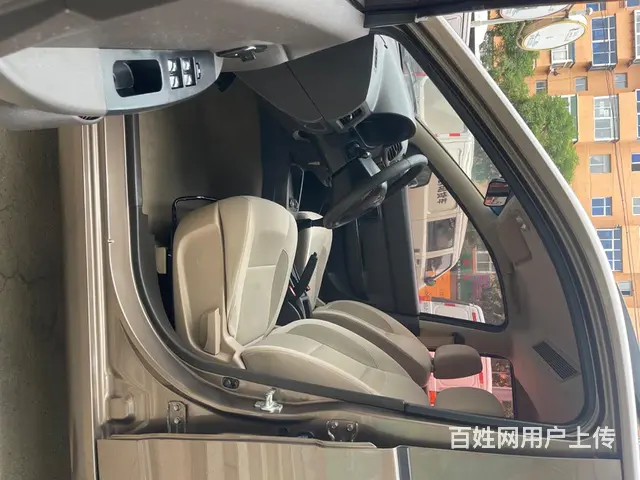 17年宏光1.5高配： - 图片 5