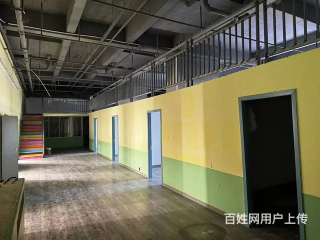 （51旺铺推荐）海甸六东路1000平二楼铺面出租（可分租） - 图片 9