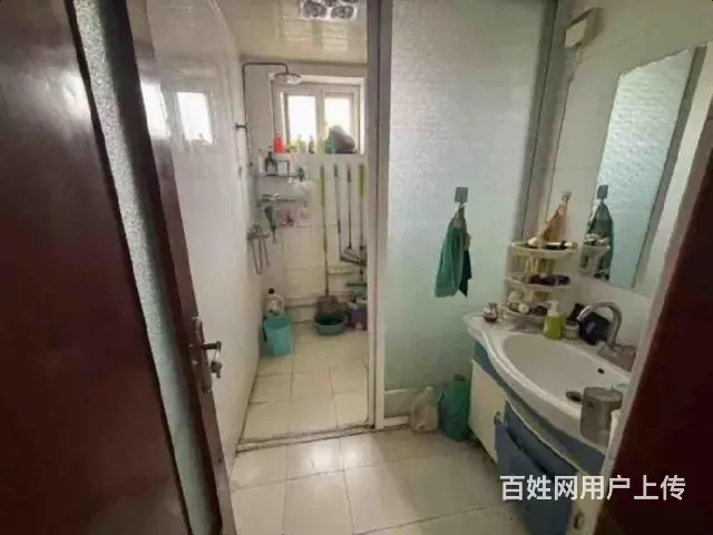 东城华府3楼精装婚房120平三室！用钱！邻东方双语 - 图片 6