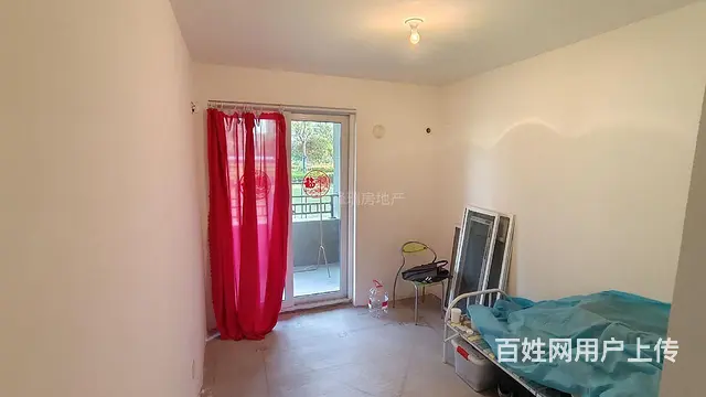 急售吾悦广场旁美的城 毛坯一楼带院三室 汽车位可选购 捡漏房 - 图片 6