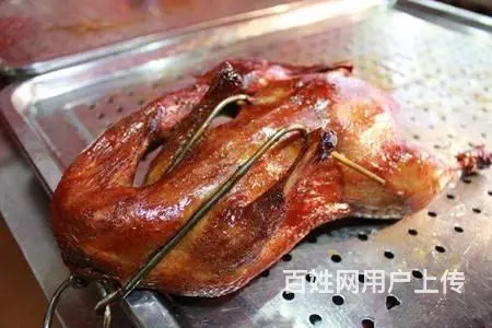 啤酒烤鸭短期培训班招生 - 图片