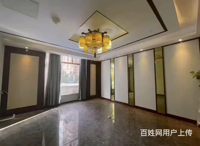【大同转店】御锦源临街二楼二百平旺铺出租，适合各种行业 - 图片 1