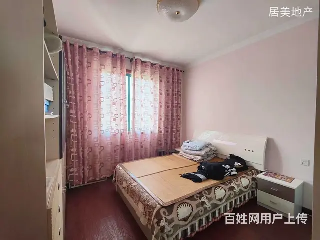 香水雅居 普通住宅 精装修 - 图片 8