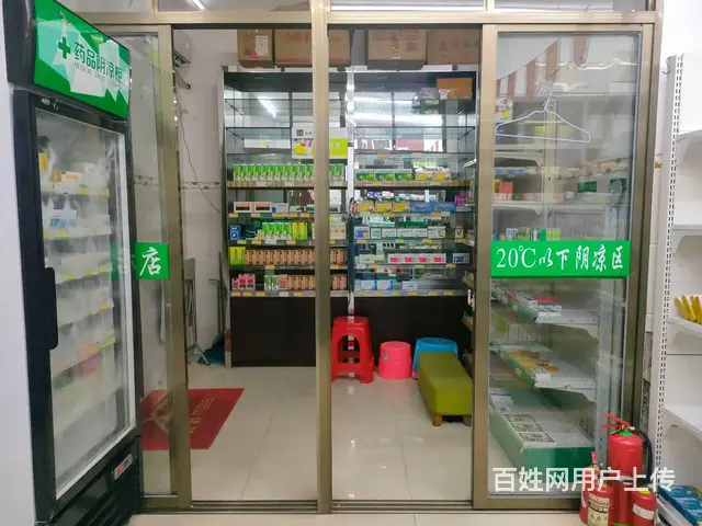 （51旺铺推荐）滨涯花园新村70平空铺低价转让 - 图片 3