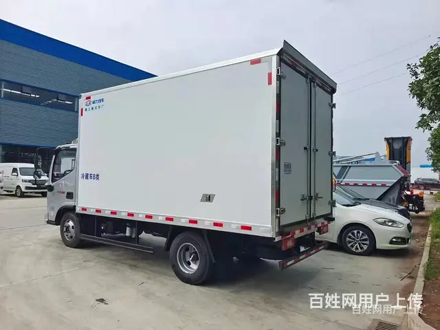 福田蓝牌速运肉钩车各品牌大小齐全 - 图片 9