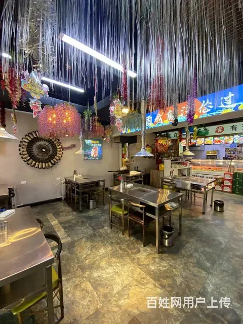 【搞定了！】道里区安国街烤肉店出兑餐饮店转让 - 图片 2