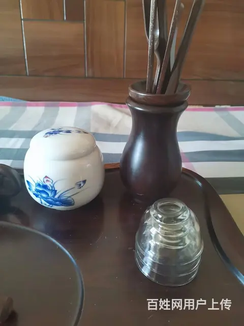 茶盘茶具 - 图片 4