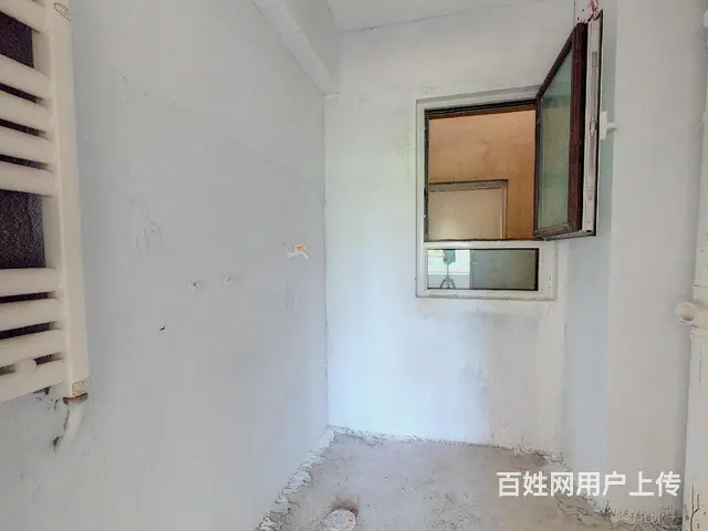 力高一楼带院 百米楼间距 89平三居 南北通透 采光好 - 图片 8