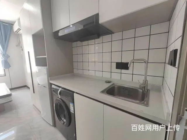 八佰伴附近，多套精装修出租，随时看房 - 图片 3