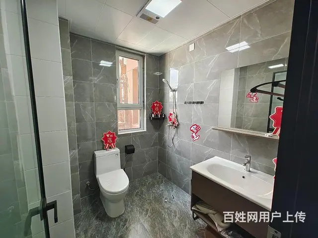 星河湾  可贷款 121平 70万 - 图片 2