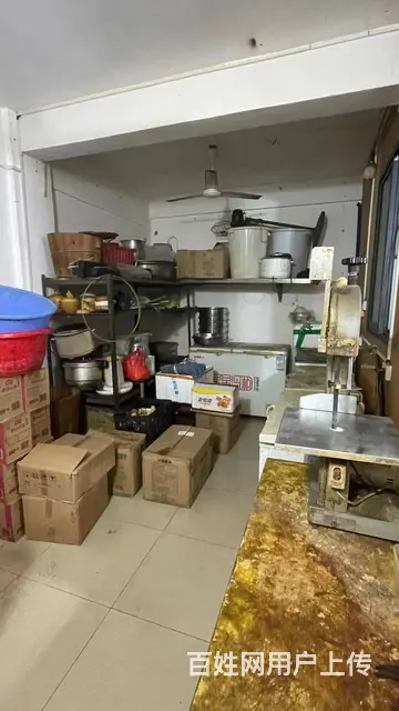 （51旺铺推荐）崖城兴滨路200平餐饮店转让 - 图片 5