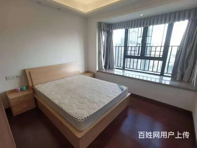兰埔玖洲道电梯精装3房2厅出租，租价5000，近关口和玖洲道 - 图片 6