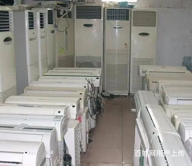 淄博二手市场大量回收各种旧货物品，家具家电，电脑 - 图片 1