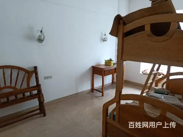临旺城，闹中取静，南北向，性价比强，步梯伍健身√ - 图片 8
