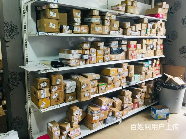精选）1700户月收入1.5万菜鸟驿站转让 - 图片 4