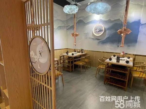 急转！信阳市羊山新区东方今典-东区260平韩炉村 - 图片 9