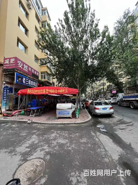 【搞定了！】道里区新阳路安顺街烧烤店出兑餐饮店转让 - 图片 6