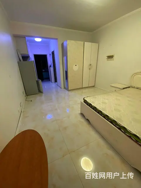 地铁房优诗美地(铁西) 普通住宅1厅 中等装修 - 图片 9