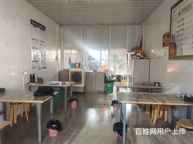 B个人一天山东路州一中面馆对外低价急转 - 图片 3