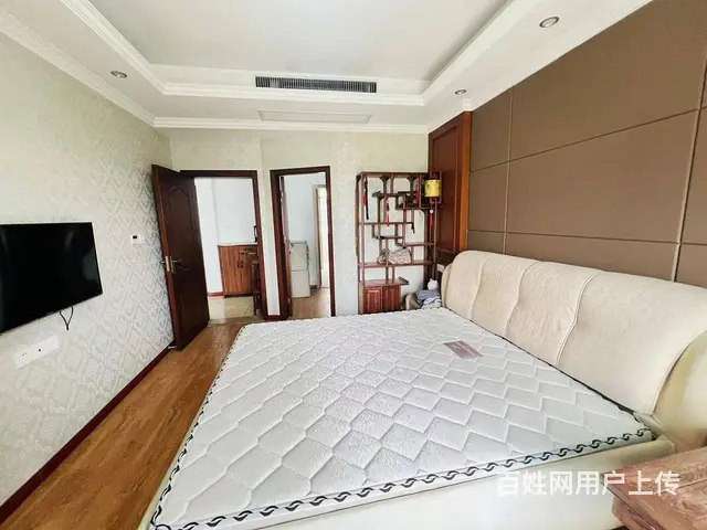 业主自住中式风 近金地自在城 盛世家园 林湖景苑 - 图片 6