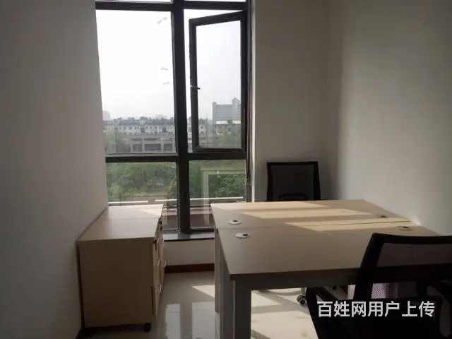 环境优美有书吧休闲区，在天目山路支付宝旁华鸿大厦 - 图片 5