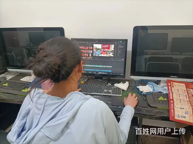 赤峰电脑设计培训 从零到一，设计大师之路由此开启 - 图片 3