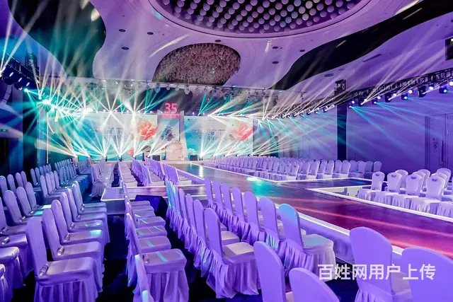 云南舞台搭建、灯光音响、LED屏、桌椅、桁架、篷房 - 图片 8