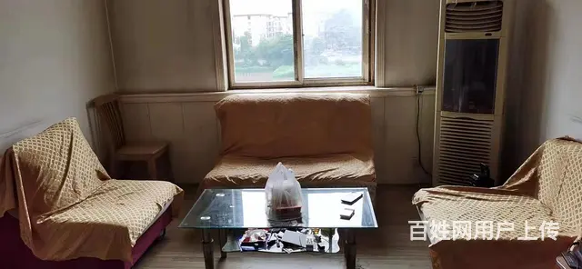 单价4000多，黄河小区三居室49.8万出售 - 图片 1